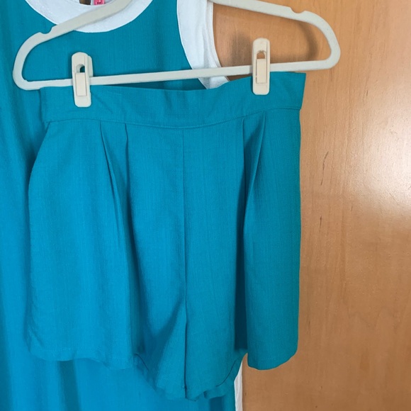 BURU x Sarah Bray Bermuda Set - Picture 5 of 6